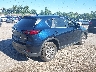 JM3KFBBM1P0****** Salvage and Wrecked 2023 Mazda CX-5 in Pennsylvania State