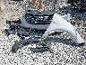 KM8SMDHF3HU****** Wrecked 2017 Hyundai Santa Fe in Kentucky State