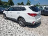 KM8SMDHF3HU****** Salvage and Repairable 2017 Hyundai Santa Fe in Louisville North