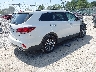 KM8SMDHF3HU****** Salvage and Wrecked 2017 Hyundai Santa Fe in Kentucky State