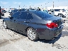 WBAFR9C56BC****** Salvamento y Reparables 2011 BMW 5 Series en Los Angeles South