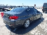 WBAFR9C56BC****** Salvamento y Destrozados 2011 BMW 5 Series en Estado de California