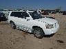 JTEGP21AX50****** Salvage and Wrecked 2005 Toyota Highlander in Dallas
