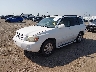 JTEGP21AX50****** Used and Repairable 2005 Toyota Highlander in Dallas