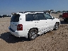 JTEGP21AX50****** Salvage and Wrecked 2005 Toyota Highlander in Texas State