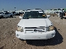 JTEGP21AX50****** Salvage and Repairable 2005 Toyota Highlander in Texas State
