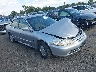 1HGCG16561A****** Salvage and Wrecked 2001 Honda Accord in Culpeper