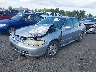1HGCG16561A****** Used and Repairable 2001 Honda Accord in Culpeper