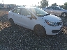 KNADM4A34D6****** Salvamento y Destrozados 2013 Kia Rio en Philadelphia