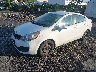 KNADM4A34D6****** Usados y Reparables 2013 Kia Rio en Philadelphia