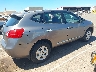 JN8AS5MT8DW****** Salvamento y Destrozados 2013 Nissan Rogue en Estado de Hawaii