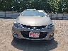 3G1BE6SM9JS****** Wrecked 2018 Chevrolet Cruze in Tennessee State
