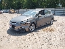 3G1BE6SM9JS****** Used and Repairable 2018 Chevrolet Cruze in Knoxville