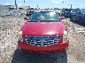 1G6KD57Y97U****** Wrecked 2007 Cadillac DTS in Florida State