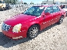 1G6KD57Y97U****** Used and Repairable 2007 Cadillac DTS in Tampa