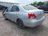 JTDBT923184****** Salvamento y Reparables 2008 Toyota Yaris en Oklahoma City