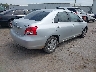 JTDBT923184****** Salvamento y Destrozados 2008 Toyota Yaris en Estado de Oklahoma