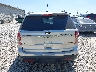 1FM5K7D86FG****** Destrozados 2015 Ford Explorer