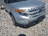 1FM5K7D86FG****** Usados 2015 Ford Explorer