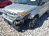 1FM5K7D86FG****** Reparables 2015 Ford Explorer