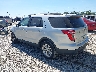 1FM5K7D86FG****** Salvamento y Reparables 2015 Ford Explorer en Columbus