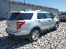 1FM5K7D86FG****** Salvamento y Destrozados 2015 Ford Explorer en Estado de Ohio
