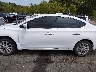 3N1AB7AP6JL****** Salvage 2018 Nissan Sentra