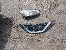 3N1AB7AP6JL****** Wrecked 2018 Nissan Sentra in Mississippi State