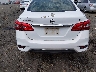 3N1AB7AP6JL****** Used and Repairable 2018 Nissan Sentra in Jackson