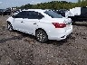 3N1AB7AP6JL****** Salvage and Repairable 2018 Nissan Sentra in Jackson