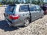 5FNRL38727B****** Salvamento y Destrozados 2007 Honda Odyssey en Estado de Nueva York