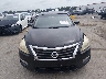1N4AL3AP5EC****** Wrecked 2014 Nissan Altima in Louisiana State