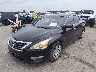 1N4AL3AP5EC****** Used and Repairable 2014 Nissan Altima in Baton Rouge