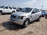 KNDJD735X85****** Used and Repairable 2008 Kia Sorento in Houston
