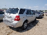 KNDJD735X85****** Salvage and Wrecked 2008 Kia Sorento in Texas State