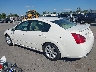 1N4BA41E27C****** Salvamento 2007 Nissan Maxima