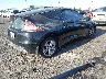 JHMZF1D63BS****** Salvamento y Destrozados 2011 Honda CR-Z en Estado de California