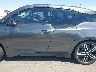 WBY1Z4C55GV****** Reparables 2016 BMW I3 en Estado de Arizona