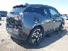 WBY1Z4C55GV****** Salvamento y Destrozados 2016 BMW I3 en Estado de Arizona