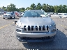 1C4PJMCBXFW****** Wrecked 2015 Jeep Cherokee in Georgia State