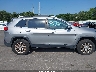 1C4PJMCBXFW****** Used 2015 Jeep Cherokee in Georgia State