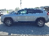 1C4PJMCBXFW****** Repairable 2015 Jeep Cherokee in Georgia State