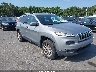 1C4PJMCBXFW****** Salvage and Wrecked 2015 Jeep Cherokee in Lake City