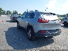 1C4PJMCBXFW****** Salvage and Repairable 2015 Jeep Cherokee in Lake City