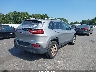 1C4PJMCBXFW****** Salvage and Wrecked 2015 Jeep Cherokee in Georgia State