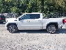 3GTUUGEL7PG****** Reparables 2023 GMC Sierra 1500 en Estado de Virginia