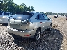 JTJHW31U572****** Salvamento y Destrozados 2007 Lexus RX 400h en Estado de Maryland