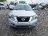 5N1AR2MMXGC****** Destrozados 2016 Nissan Pathfinder en Estado de Pennsylvania