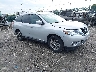 5N1AR2MMXGC****** Salvamento y Destrozados 2016 Nissan Pathfinder en Philadelphia
