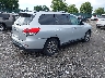 5N1AR2MMXGC****** Salvamento y Destrozados 2016 Nissan Pathfinder en Estado de Pennsylvania
